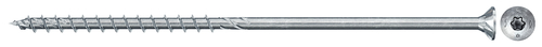 Fischer Deutschl. Spanplattenschr.Pwr-Fast 2 6,0x140SK blvz TG TX 670462