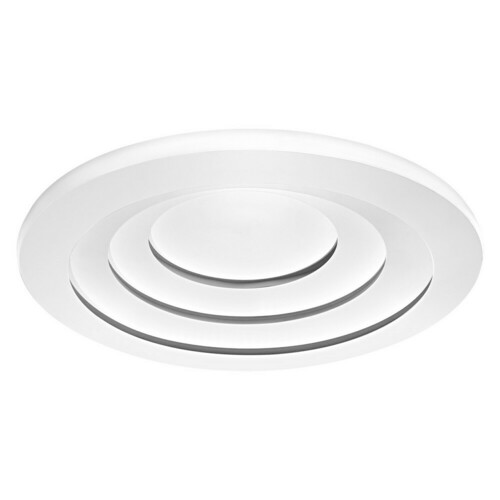 Ledvance LED-Deckenleuchte WiFi, TW, weiß SMART+#4058075486607