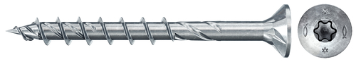Fischer Deutschl. Spanplattenschr.Pwr-Fast 2 6,0x80 SK blvz TG TX 670485 Fischer Deutschl. Spanplattenschr.Pwr-Fast 2 6,0x80 SK blvz TG TX 670485