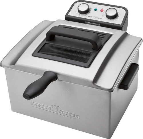 PROFI COOK Fritteuse PC-FR1038