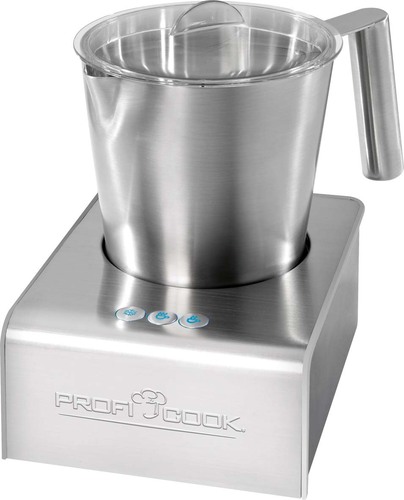 PROFI COOK Milchaufschäumer Induktion PC-MS1032