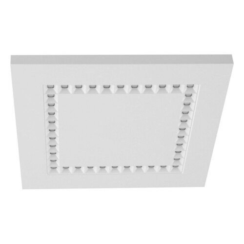 EVN Lichttechnik LED-Anbauleuchte ALQ250102