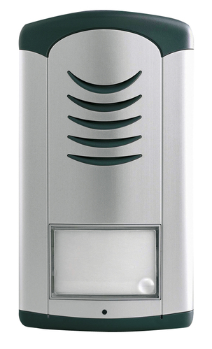 Grothe GSM-Türstation 9-24V AC/DC SLIM GSM Grothe GSM-Türstation 9-24V AC/DC SLIM GSM