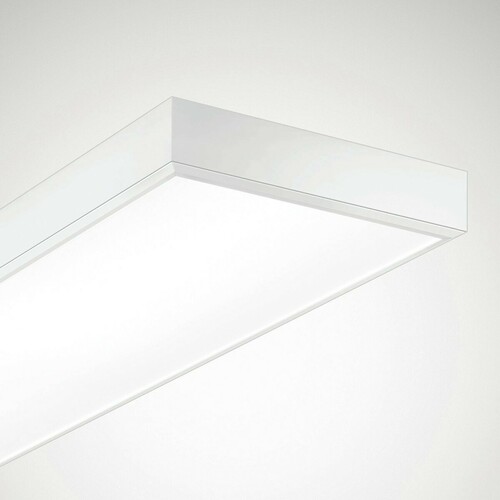 Trilux LED-Sporthallenleuchte 4000K DALI Actison Fit #7238151 Trilux LED-Sporthallenleuchte 4000K DALI Actison Fit #7238151