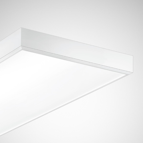 Trilux LED-Sporthallenleuchte 4000K DALI Actison Fit #7238251