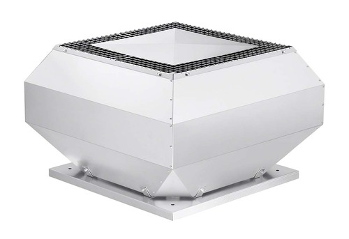 Helios Ventilatoren Dachventilator 3-PH, 400 V, 6-polig VDD 400/6 EX