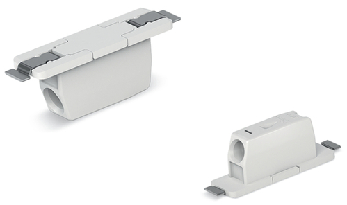 WAGO GmbH & Co. KG SMDThroughBoard-Leiterplk. 0,75 mm² 2070-541/998-406