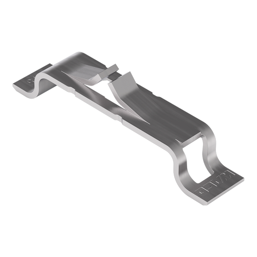 WAGO GmbH & Co. KG SMDThroughBoard-Leiterplk. 1-polig,silberfarben 2075-381/997-404