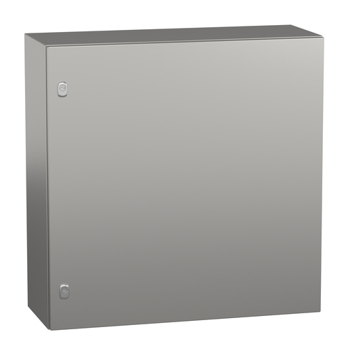 Schneider Electric Wandschrank 304L 800x800x300 o.MP NSYS3X8830 Schneider Electric Wandschrank 304L 800x800x300 o.MP NSYS3X8830