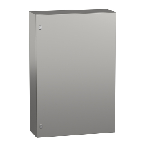 Schneider Electric Wandschrank 304L 1200x800x300 o.MP NSYS3X12830 Schneider Electric Wandschrank 304L 1200x800x300 o.MP NSYS3X12830