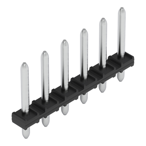 WAGO GmbH & Co. KG THR-Stiftleiste Lötstift 1,0mm,gerade,sw 2091-1705/200-000 WAGO GmbH & Co. KG THR-Stiftleiste Lötstift 1,0mm,gerade,sw 2091-1705/200-000