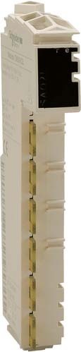 Schneider Electric Analoges Eingangsmodul Modicon TM5 TM5SAI2TH