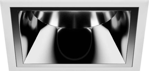 Trilux LED-Downlight 3000K DALI SNSQC5HRV#9002015522