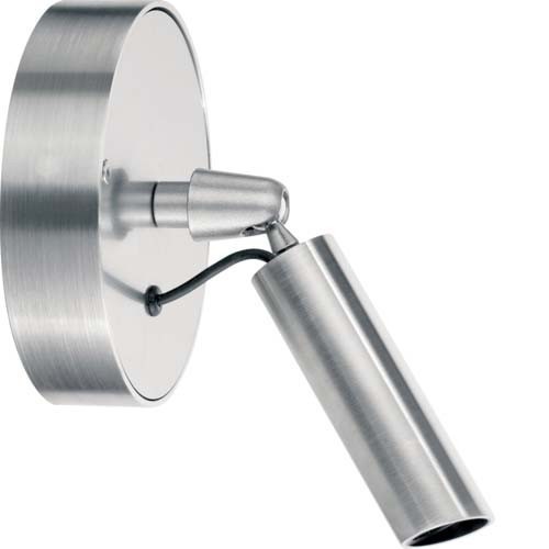 Elcom Stabkamera AP 2Draht Edelstahl REE500Y