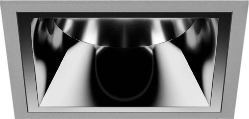 Trilux LED-Downlight 4000K DALI SNSQC7HRV#9002015839