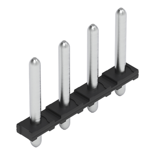 WAGO GmbH & Co. KG THR-Stiftleiste Lötstift 1,4 mm,gerade,sw 2092-1704/200-000 WAGO GmbH & Co. KG THR-Stiftleiste Lötstift 1,4 mm,gerade,sw 2092-1704/200-000