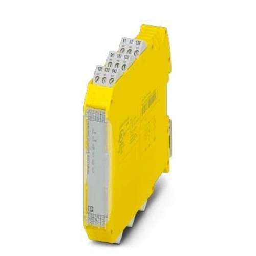Phoenix Contact Sicherheitsschaltgerät 1087561