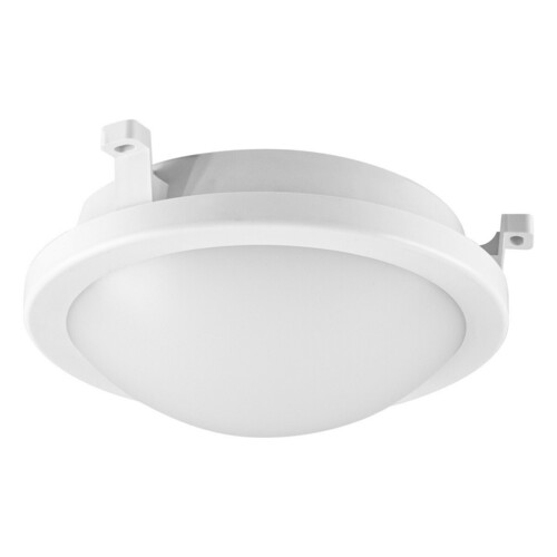 EVN Lichttechnik LED-Anbauleuchte IP44 LAR120125