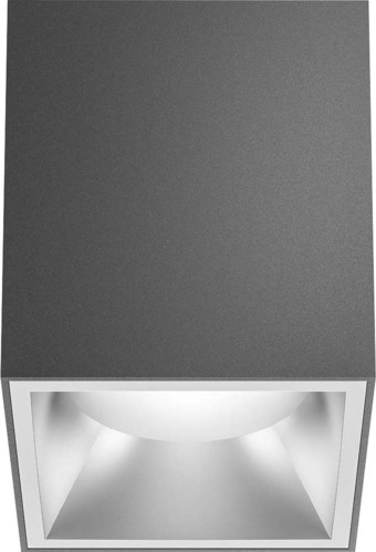 Trilux LED-Downlight 4000K DALI SNSQD5MRV#9002015514