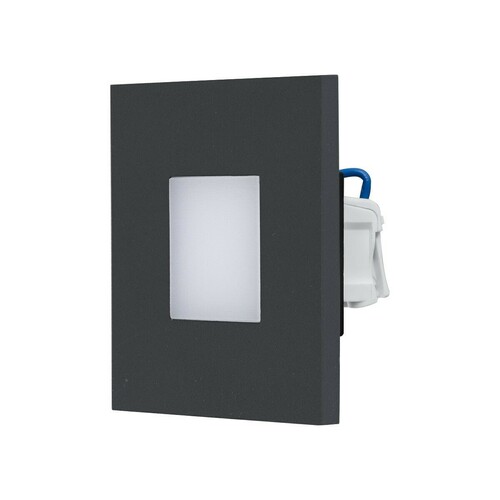 EVN Lichttechnik LED-Wandeinbauleuchte IP44 LQ41840A EVN Lichttechnik LED-Wandeinbauleuchte IP44 LQ41840A