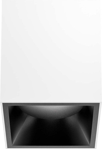 Trilux LED-Downlight 4000K DALI SNSQD5SRV#9002015863
