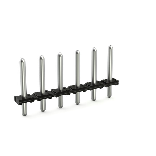 WAGO GmbH & Co. KG THR-Stiftleiste Lötstift 1,4 mm,gerade,sw 2092-1706/200-000 WAGO GmbH & Co. KG THR-Stiftleiste Lötstift 1,4 mm,gerade,sw 2092-1706/200-000