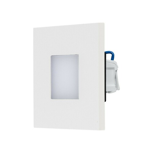 EVN Lichttechnik LED-Wandeinbauleuchte IP44 LQ41840W EVN Lichttechnik LED-Wandeinbauleuchte IP44 LQ41840W