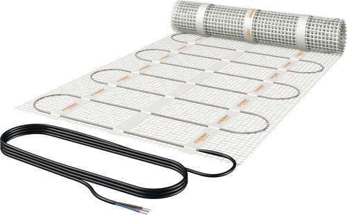 Etherma Fussbodenheizung 0.7qm,50x140cm 91W 132-NST5-140