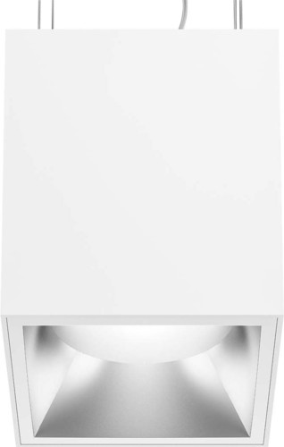 Trilux LED-Downlight 4000K DALI SNSQH7-2Q#9002015517