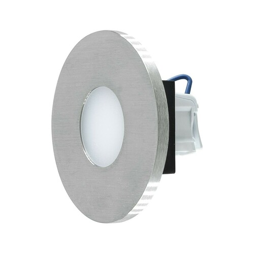 EVN Lichttechnik LED-Wandeinbauleuchte IP44 LR01840 EVN Lichttechnik LED-Wandeinbauleuchte IP44 LR01840