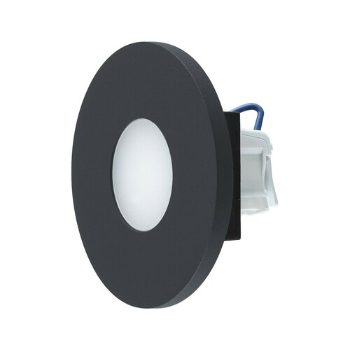 EVN Lichttechnik LED-Wandeinbauleuchte IP44 LR01840A EVN Lichttechnik LED-Wandeinbauleuchte IP44 LR01840A
