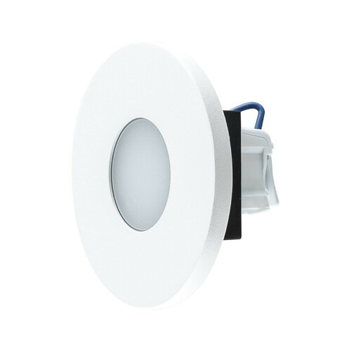 EVN Lichttechnik LED-Wandeinbauleuchte IP44 LR01840W EVN Lichttechnik LED-Wandeinbauleuchte IP44 LR01840W