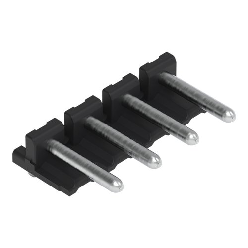 WAGO GmbH & Co. KG THR-Stiftleiste Lötstift 1,4mm,abgewinkelt,sw 2092-1724/200-000 WAGO GmbH & Co. KG THR-Stiftleiste Lötstift 1,4mm,abgewinkelt,sw 2092-1724/200-000