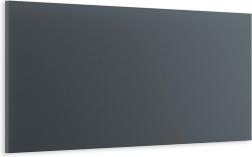 Etherma Infrarotheizung n-anth1600x62cm1000W LAVA-BASIC-1000DM-NA
