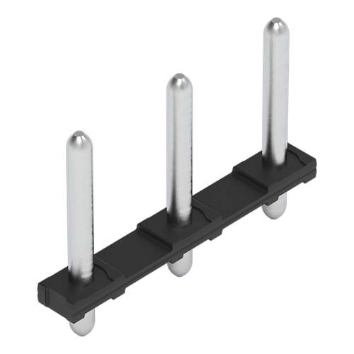 WAGO GmbH & Co. KG THR-Stiftleiste Lötstift 1,4 mm,gerade,sw 2092-3703/200-000 WAGO GmbH & Co. KG THR-Stiftleiste Lötstift 1,4 mm,gerade,sw 2092-3703/200-000