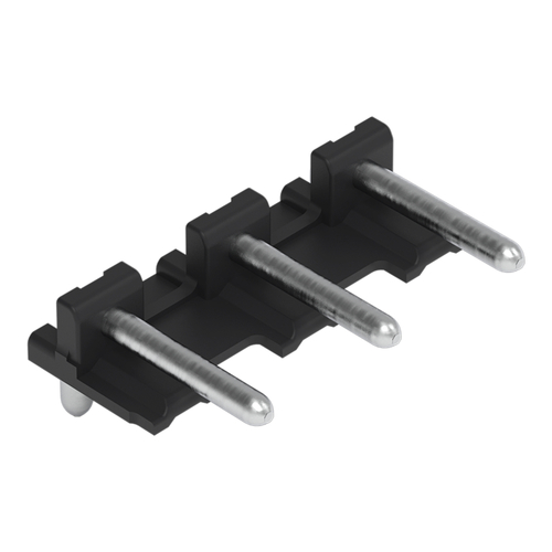 WAGO GmbH & Co. KG THT-Stiftleiste Lötstift 1,4mm,abgewinkelt,sw 2092-3723 WAGO GmbH & Co. KG THT-Stiftleiste Lötstift 1,4mm,abgewinkelt,sw 2092-3723