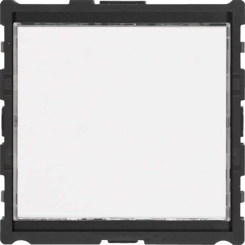 Elcom Ruftaster 1/1 LED-Schild 2DONE REU041Y