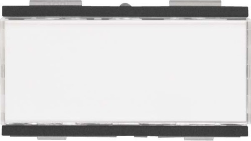 Elcom Ruftaster-Halbaufsatz 1/1 ONE REU921Y