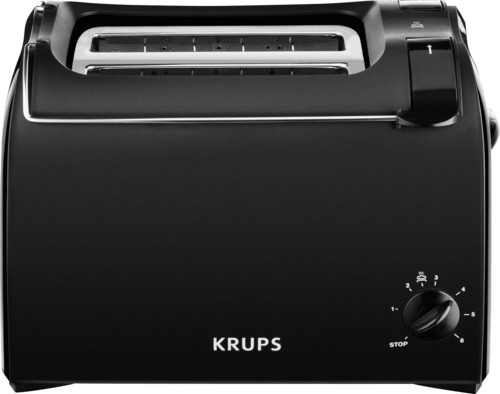 Krups KRU Toaster ProAroma KH 1518 sw