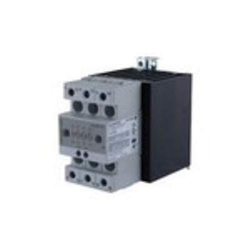 Gavazzi Halbleiterschütz 3-polig RGC3A60D30KGE Gavazzi Halbleiterschütz 3-polig RGC3A60D30KGE