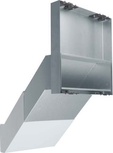 Elcom Mauerdurchwurfkasten 1/1 383-503 ONE REW413Y