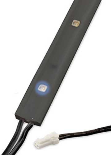 Scharnberger+Hasenbein UV-C LED-Band 1160mm 12W UV-C schwarz 31938