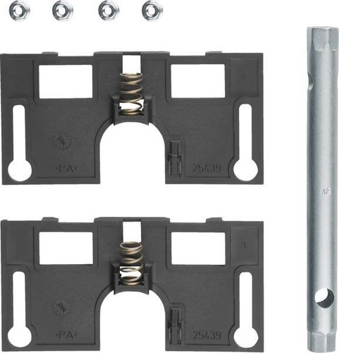 Elcom Ersatzteilset Mechanik f.UP-Kasten ONE REH105Y