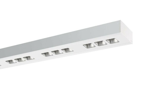 Ridi-Leuchten LED-Anbauleuchte 830 ABRFB1180ND #0657751