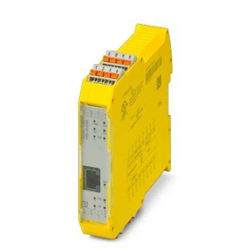 Phoenix Contact Erweiterungsmodul PSR-M-EM3-HTL1-PI