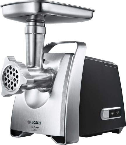 Bosch SDA Fleischwolf ProPower MFW68660 sw