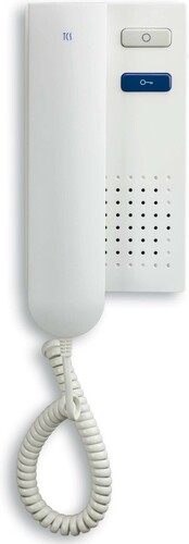 TCS Tür Control Universal-Telefon x+n ISH3240-0140