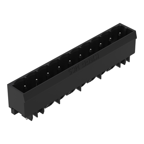 WAGO GmbH & Co. KG THR-Stiftleiste Lötstift 1,0x1,0,gerade,sw 231-14#4044918847407 WAGO GmbH & Co. KG THR-Stiftleiste Lötstift 1,0x1,0,gerade,sw 231-14#4044918847407