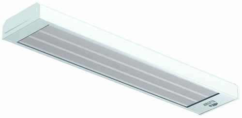 Frico Wärmestahler Elztrip 600W,230 Volt,IP44 EZ106N