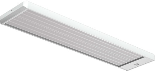 Frico Wärmestahler Elztrip 1200W,400 Volt,IP44 EZ21231